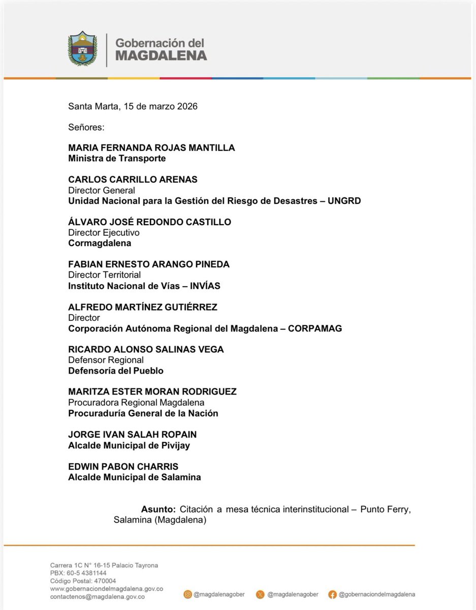 Margarita Guerra tweet media