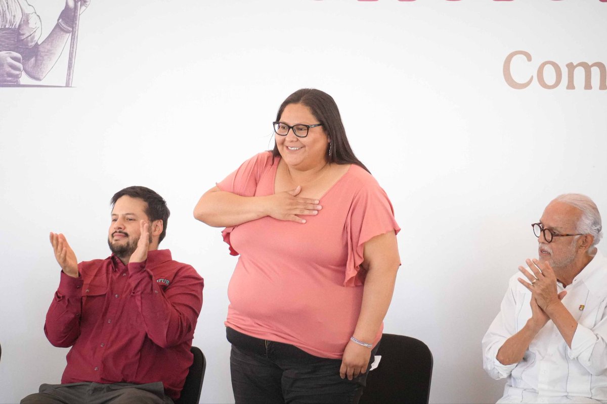 Citlalli Hernández Mora tweet media