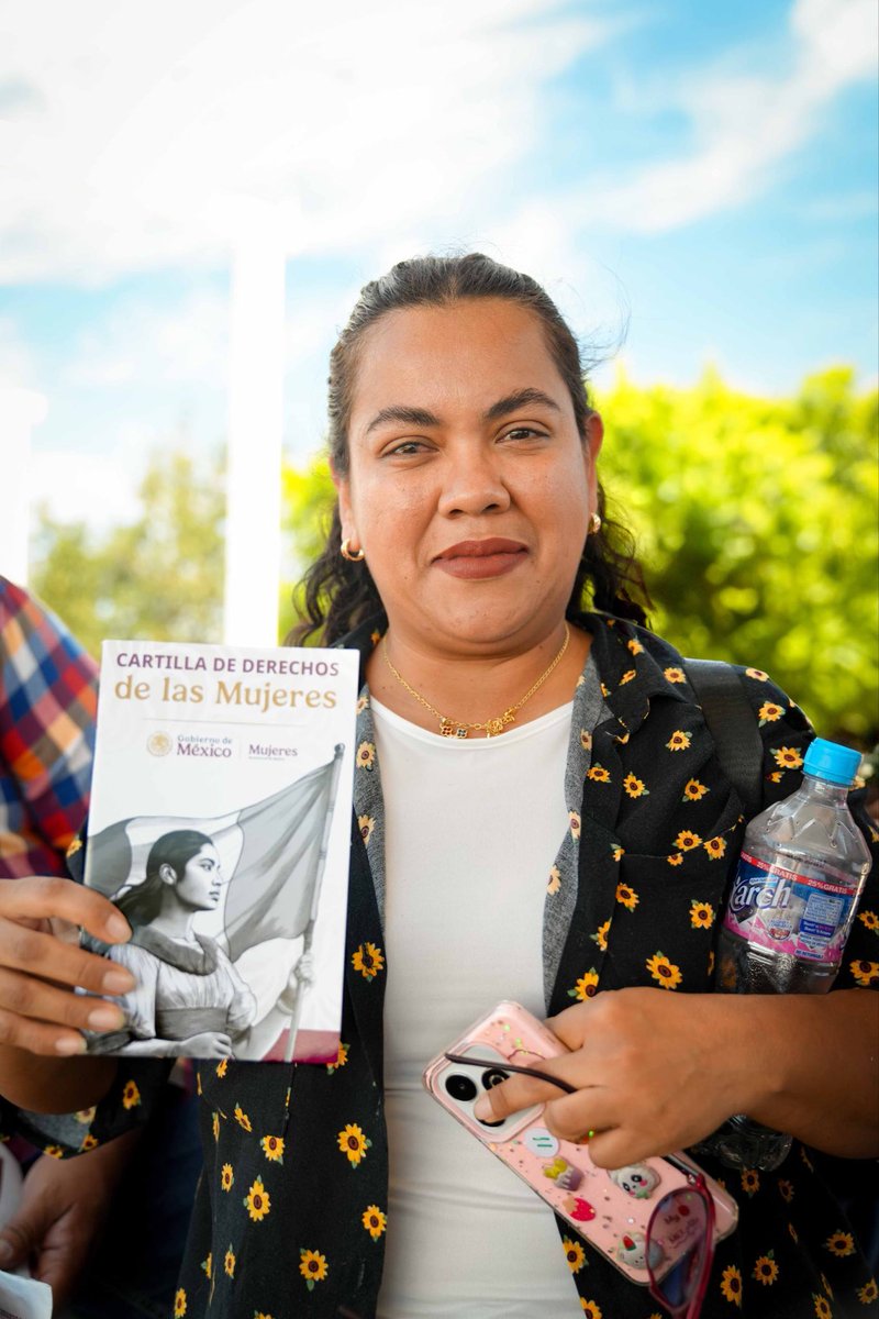 Citlalli Hernández Mora tweet media