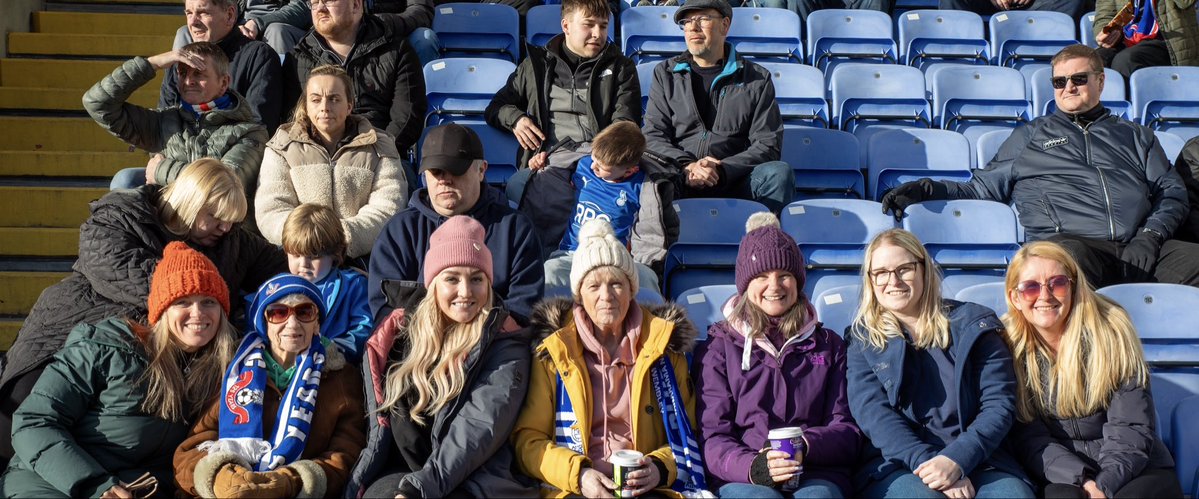 Alison Schofield tweet media