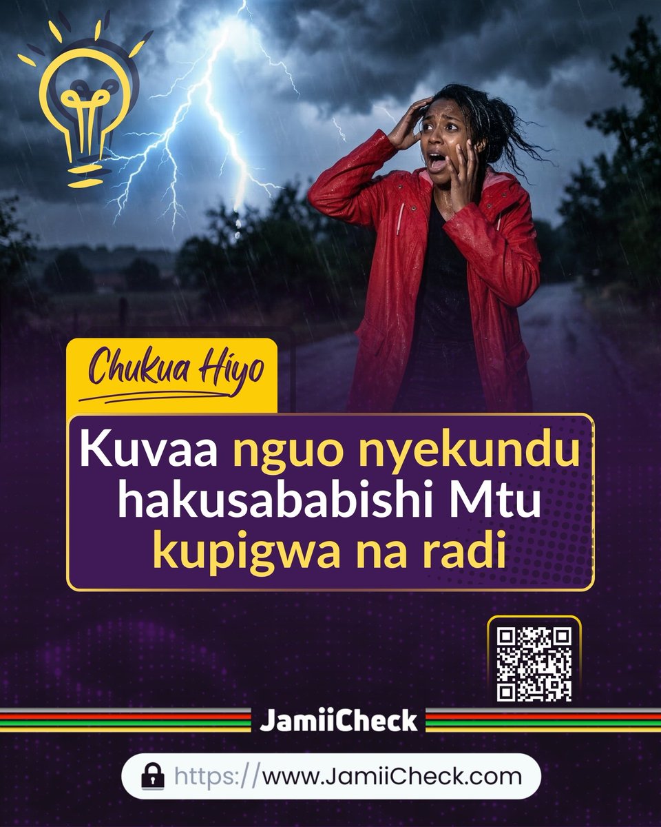 Jamii Check tweet media