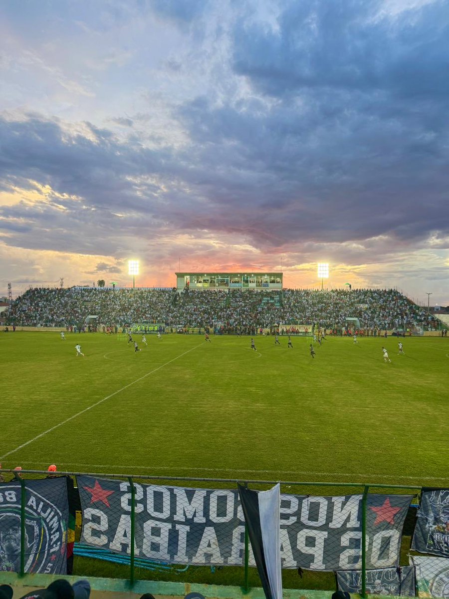 Sousa Esporte Clube ⭐️⭐️⭐️⭐ tweet media