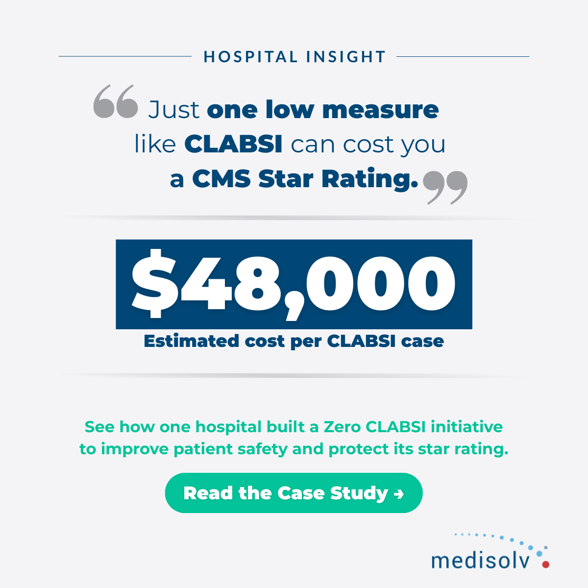 Medisolv tweet media