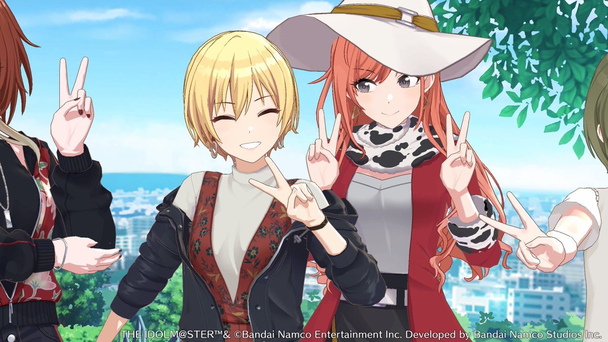 🍁秋時雨 tweet media