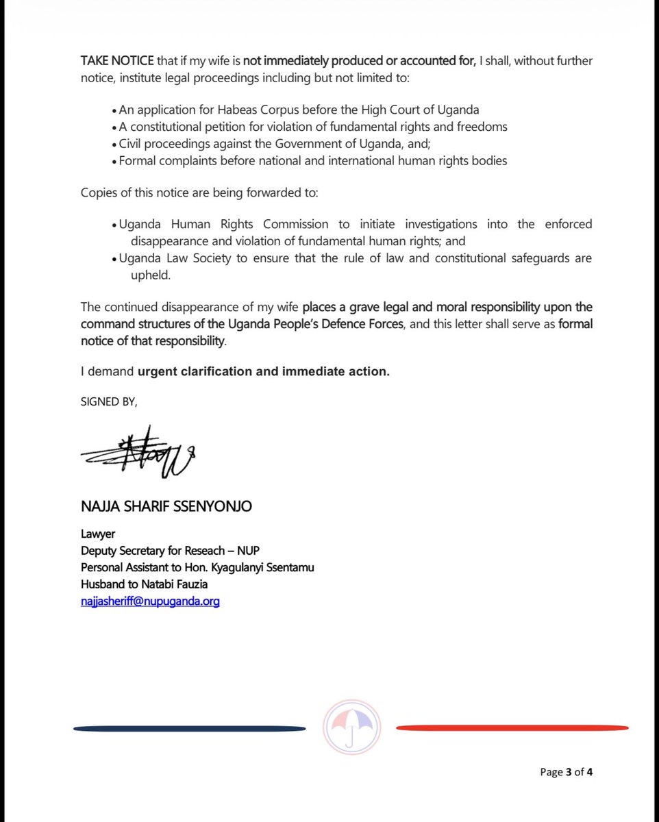 Don Najja Sharif tweet media