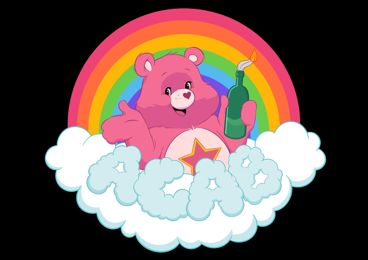 Nosotros tenemos un círculo social parecido 💖🧸🧸🧸🧸💖