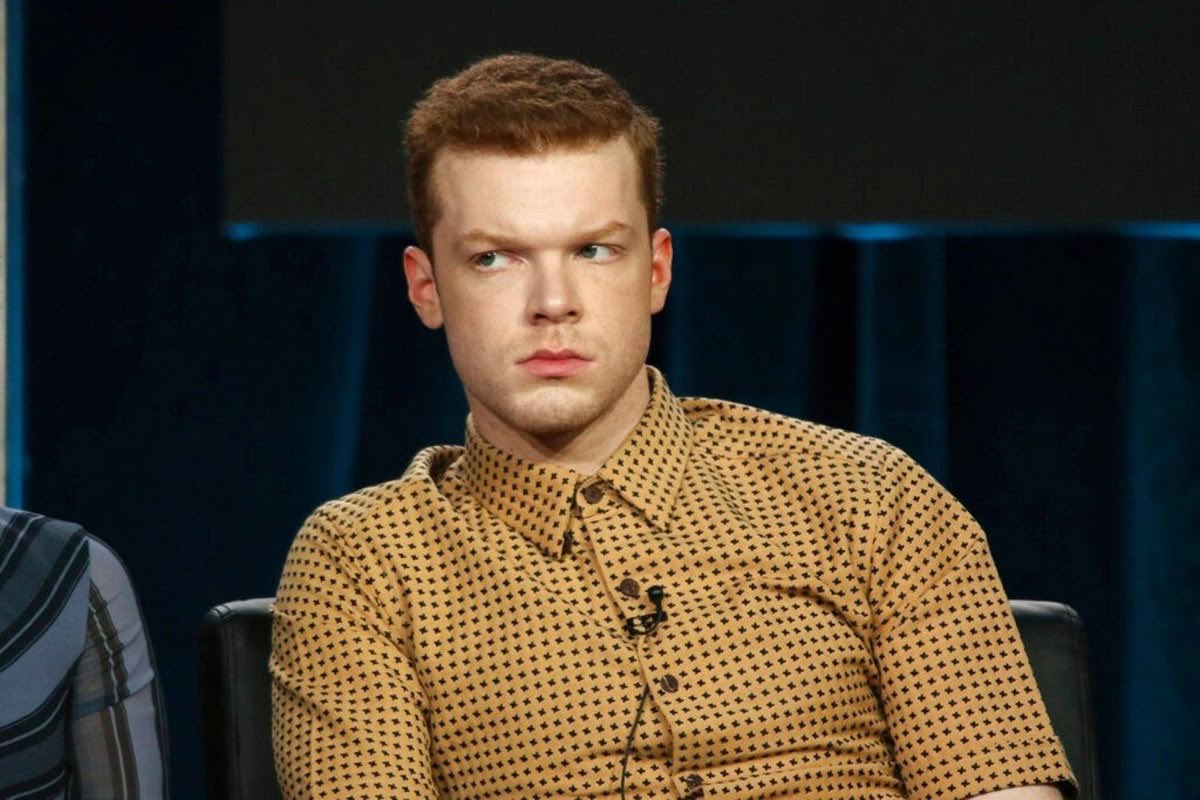 hourly cameron monaghan tweet media