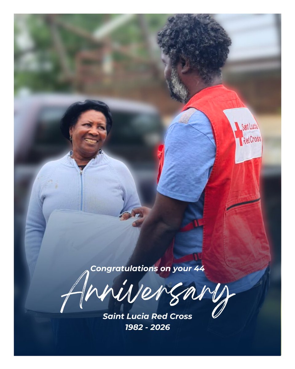 IFRC Americas tweet media