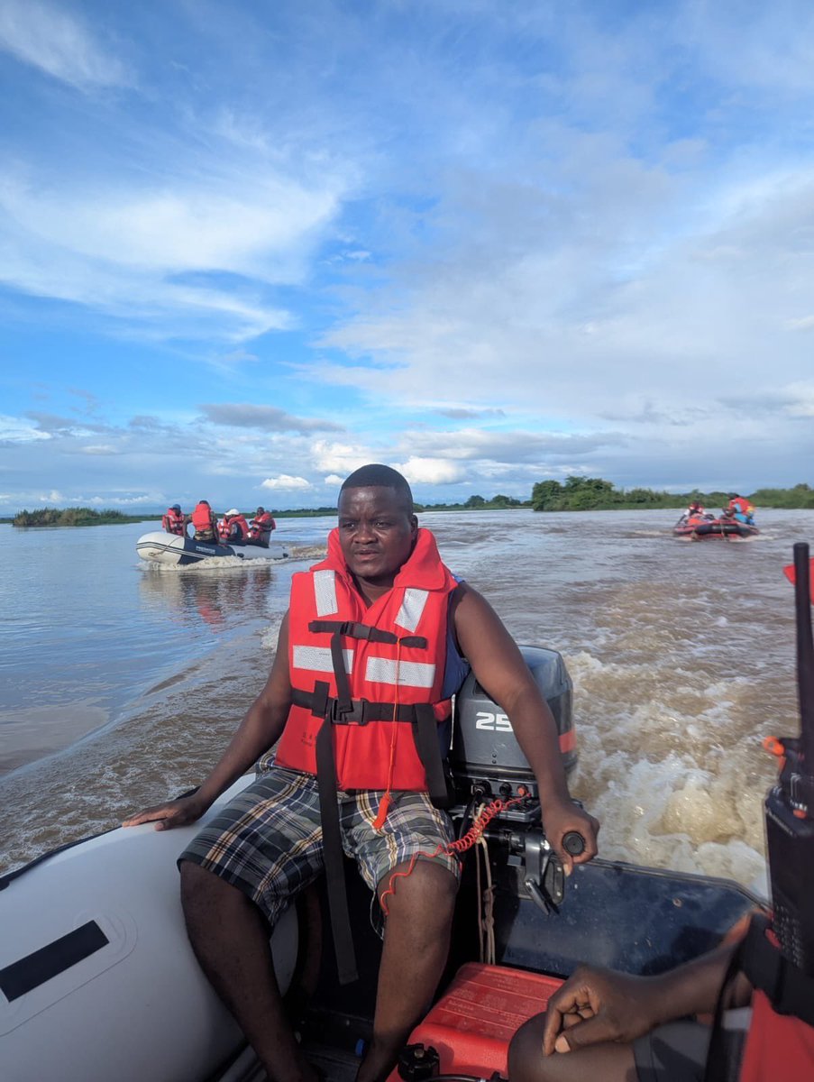 UK in Malawi tweet media