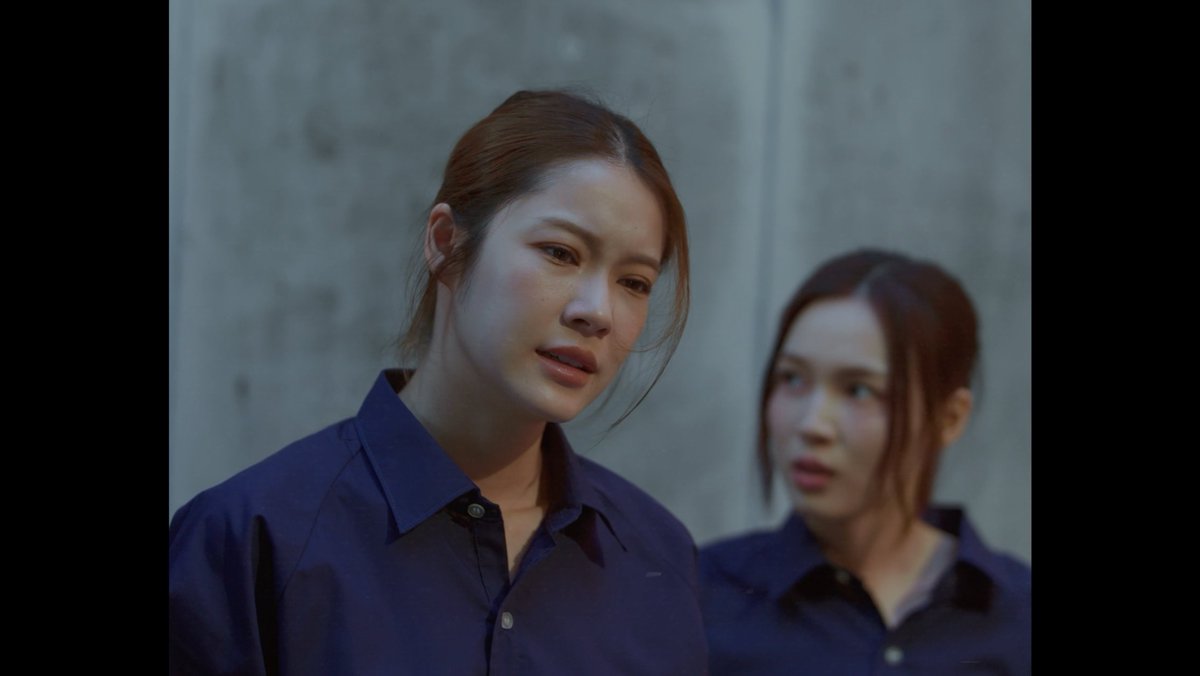 รู้สึกเหตุการณ์มันเดจาวูแปลกๆ 🤔

#GirlRulesSeriesEP2