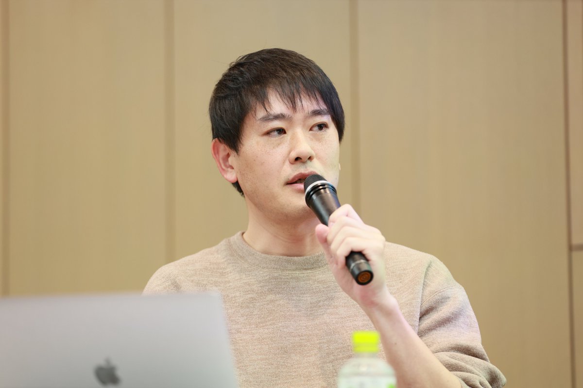 加藤浩晃🥼医師・医療戦略家|医療2100 tweet media