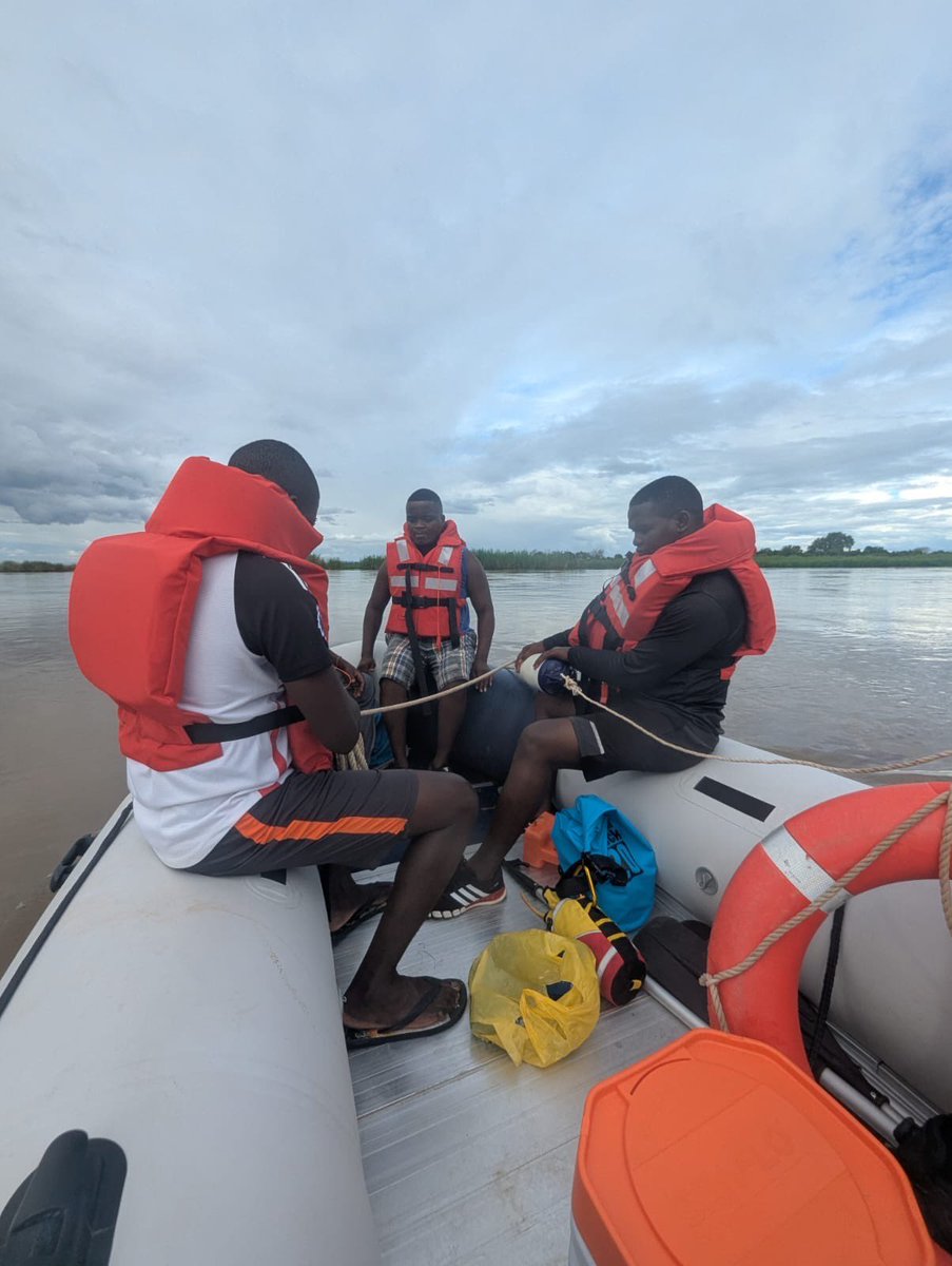 UK in Malawi tweet media