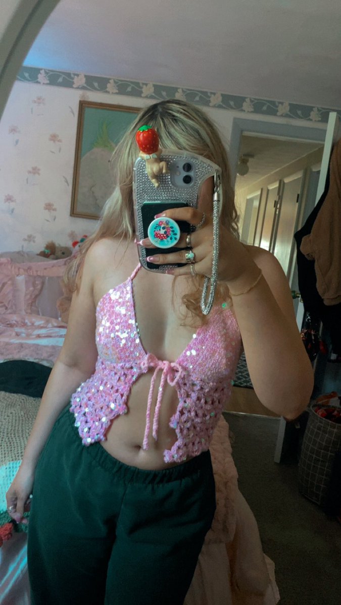 Hannah ⊹❀ °ೃ࿔* tweet media