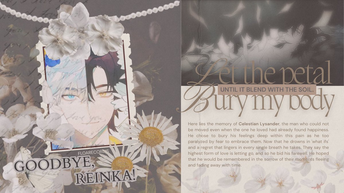 CELESTIAN. tweet media