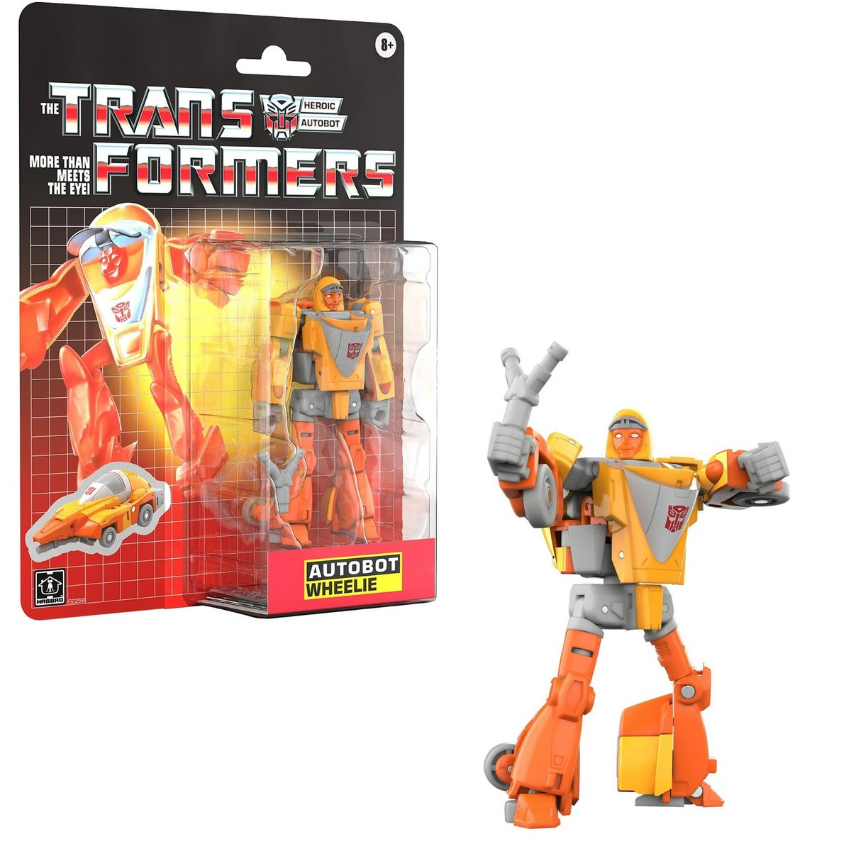 BWTF_Ben's tweet image. Heads up fans.  Fans are beginning to report that they're finding Outback and Wheelie in #Walmart stores.  I've seen reports in CA and OK.  Good luck out there! #Transformers #actionfigures #Hasbro