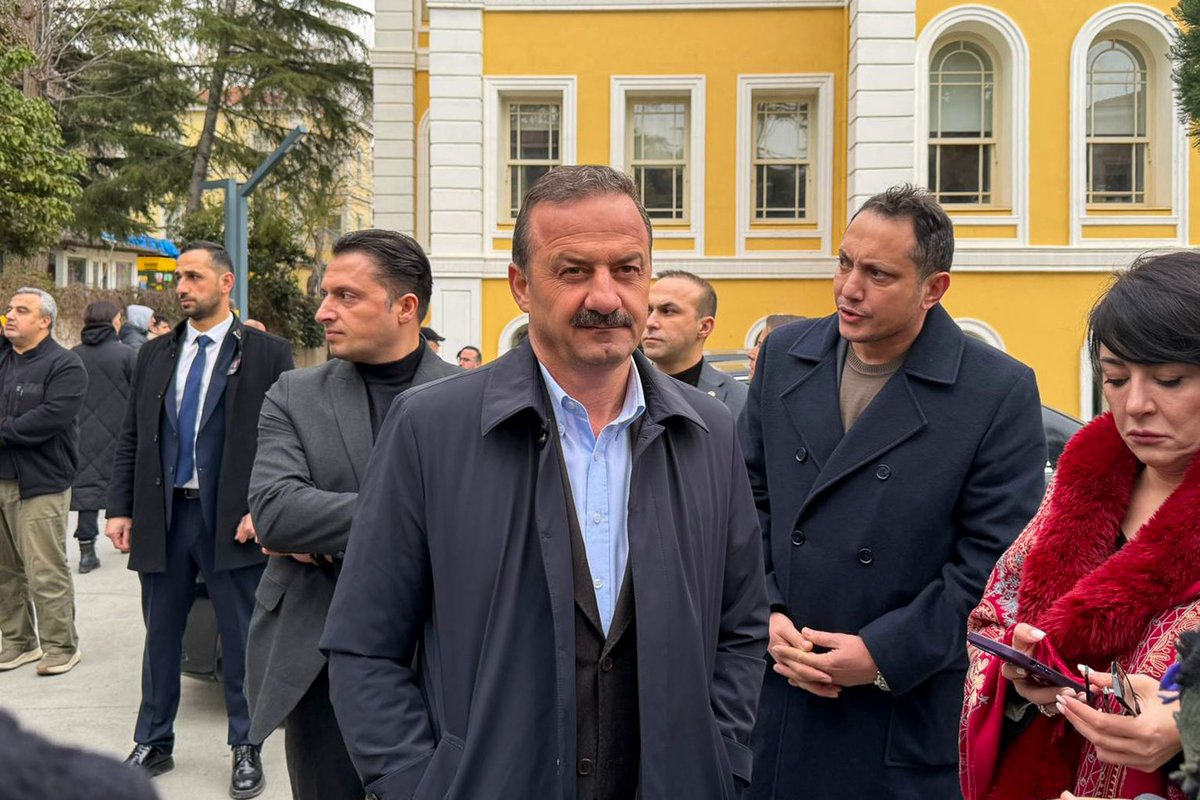 Anahtar Parti tweet media