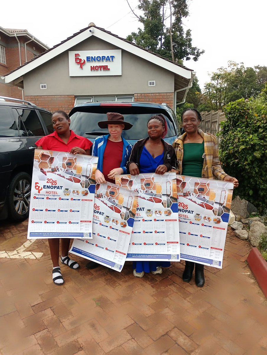 BUHERA RESIDENTS NETWORK tweet media