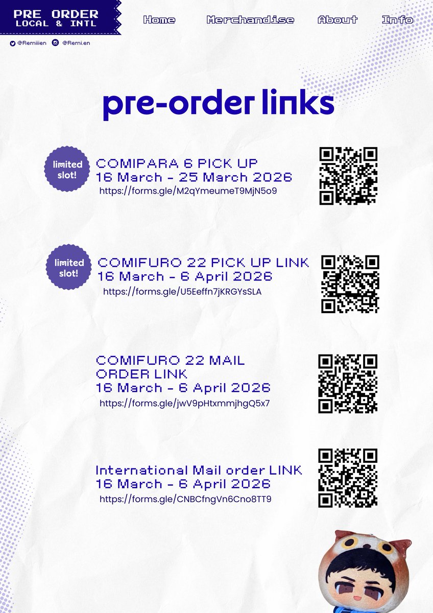 Remien🪩 kinda busy irl.. tweet media