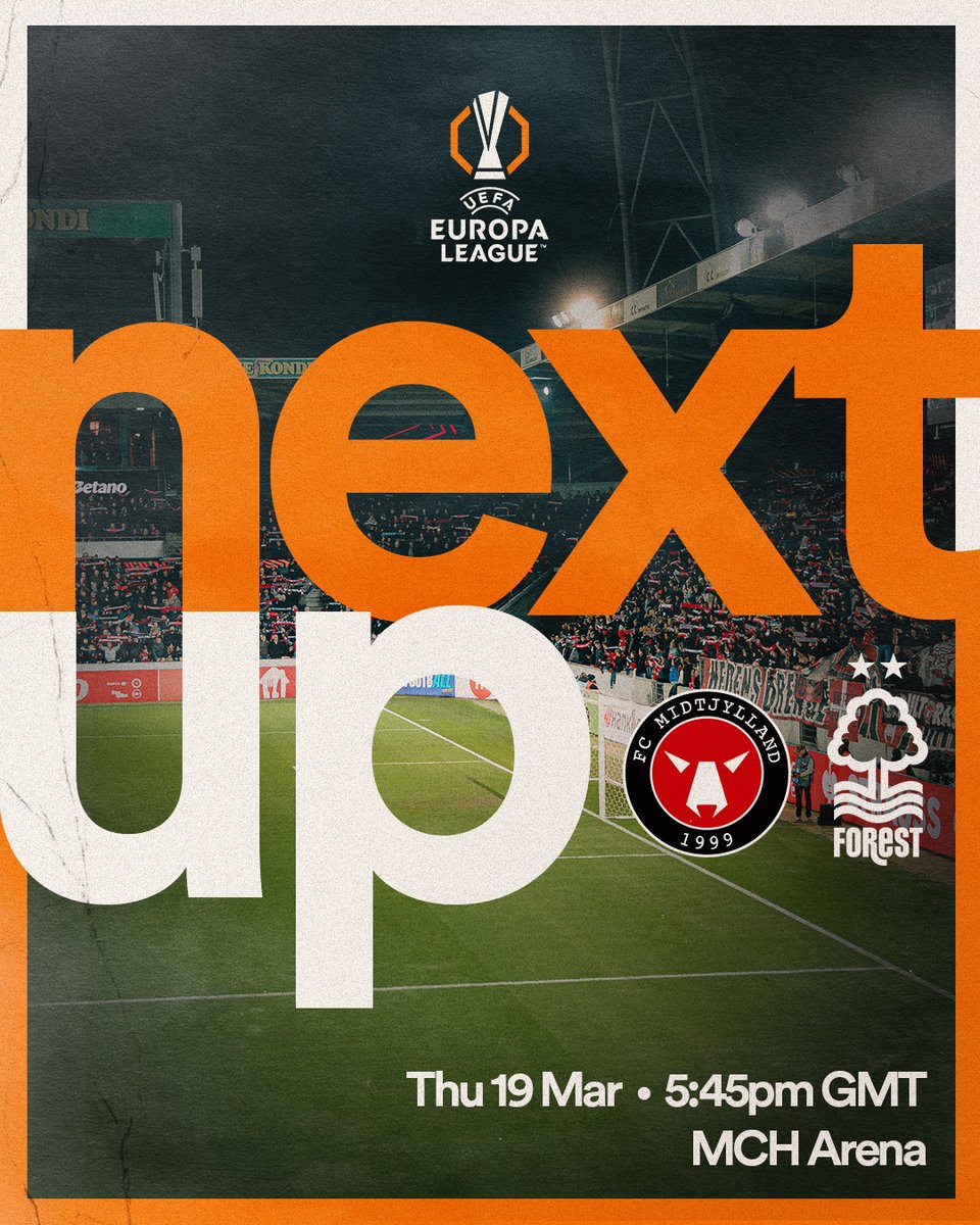 Nottingham Forest tweet media