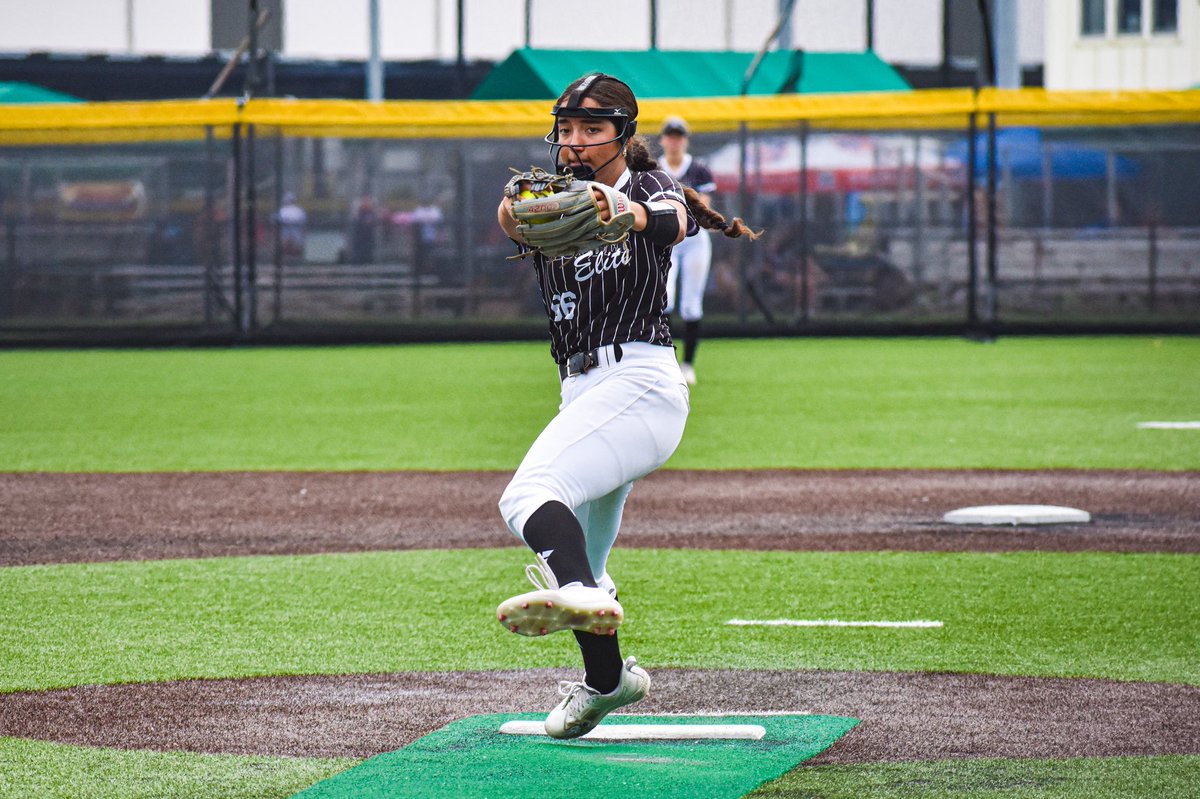 Thunder Elite Premier - Ferrari tweet media