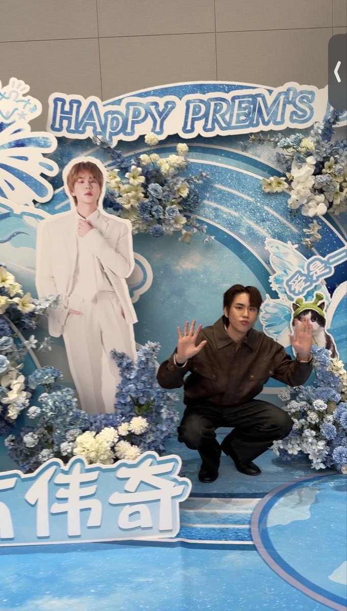 ซาลาเปา tweet media