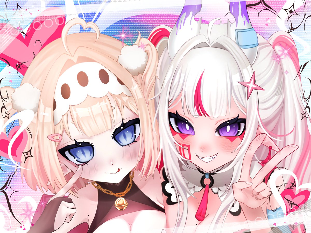 miauxi ♡ 35% OFF COMMS tweet media