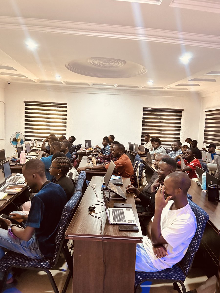 Blockfuse Labs tweet media