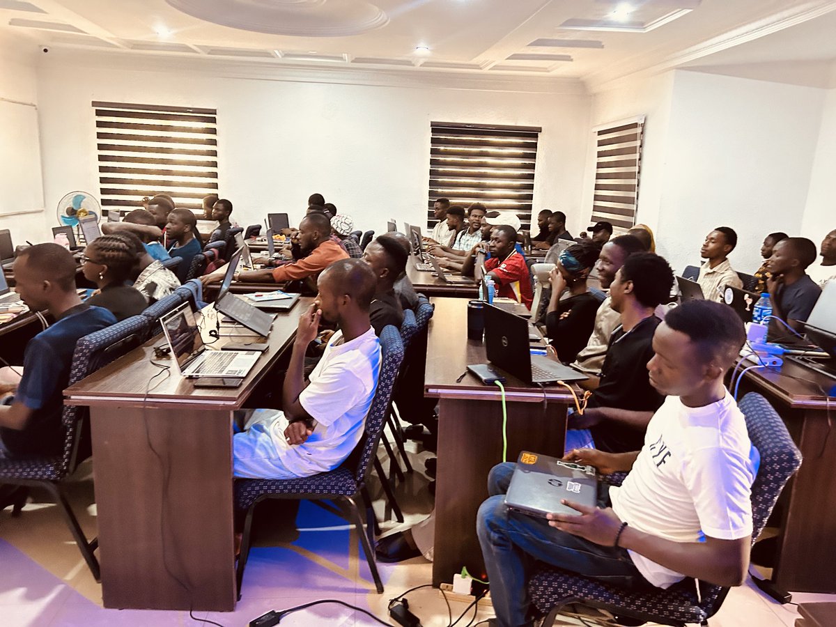 Blockfuse Labs tweet media