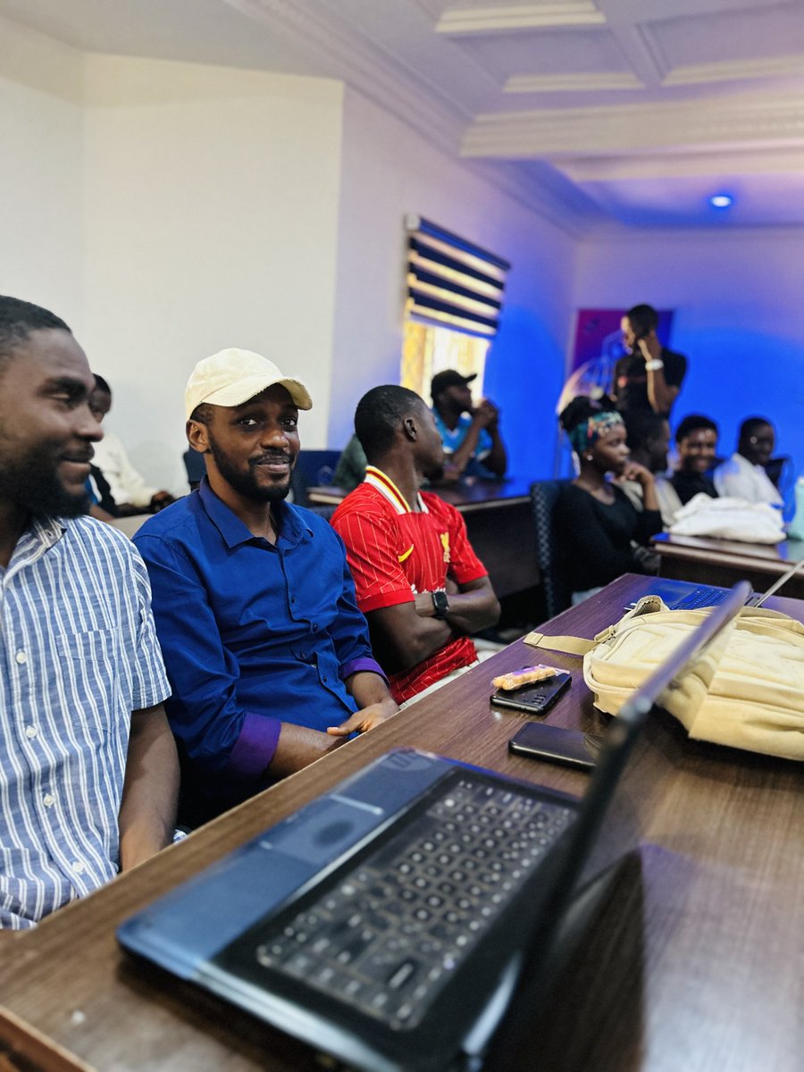 Blockfuse Labs tweet media