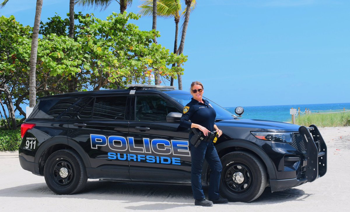 Surfside Police Department tweet media