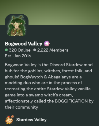 🌿BogWyytch 🐸 tweet media