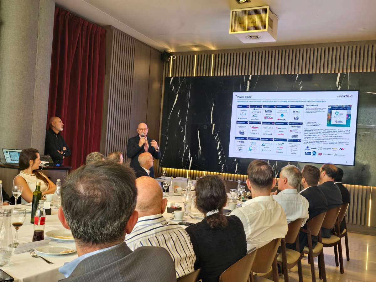 FIRSTCAPITALGROUP tweet media