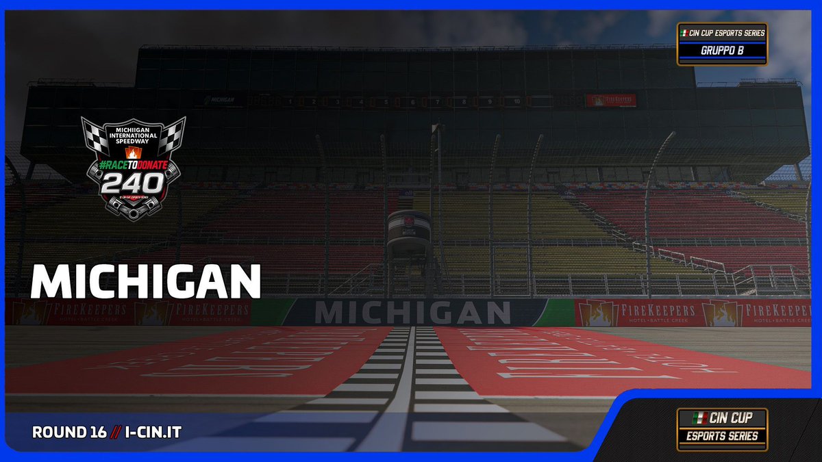 CIN Cup eSports Series tweet media