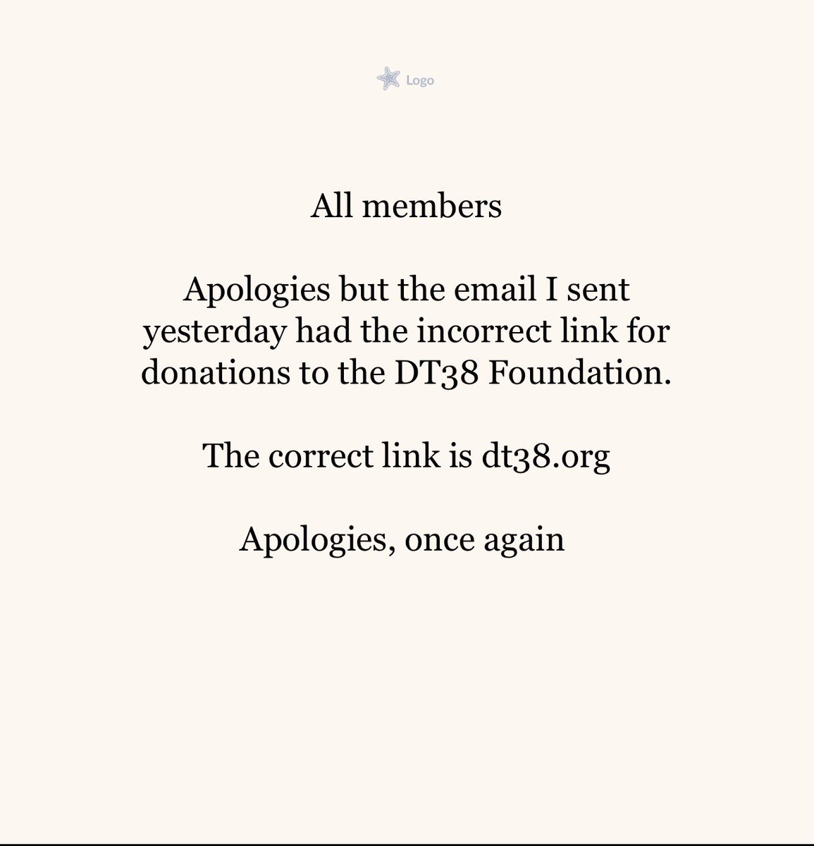 Official West Ham United Supporters’ Club tweet media