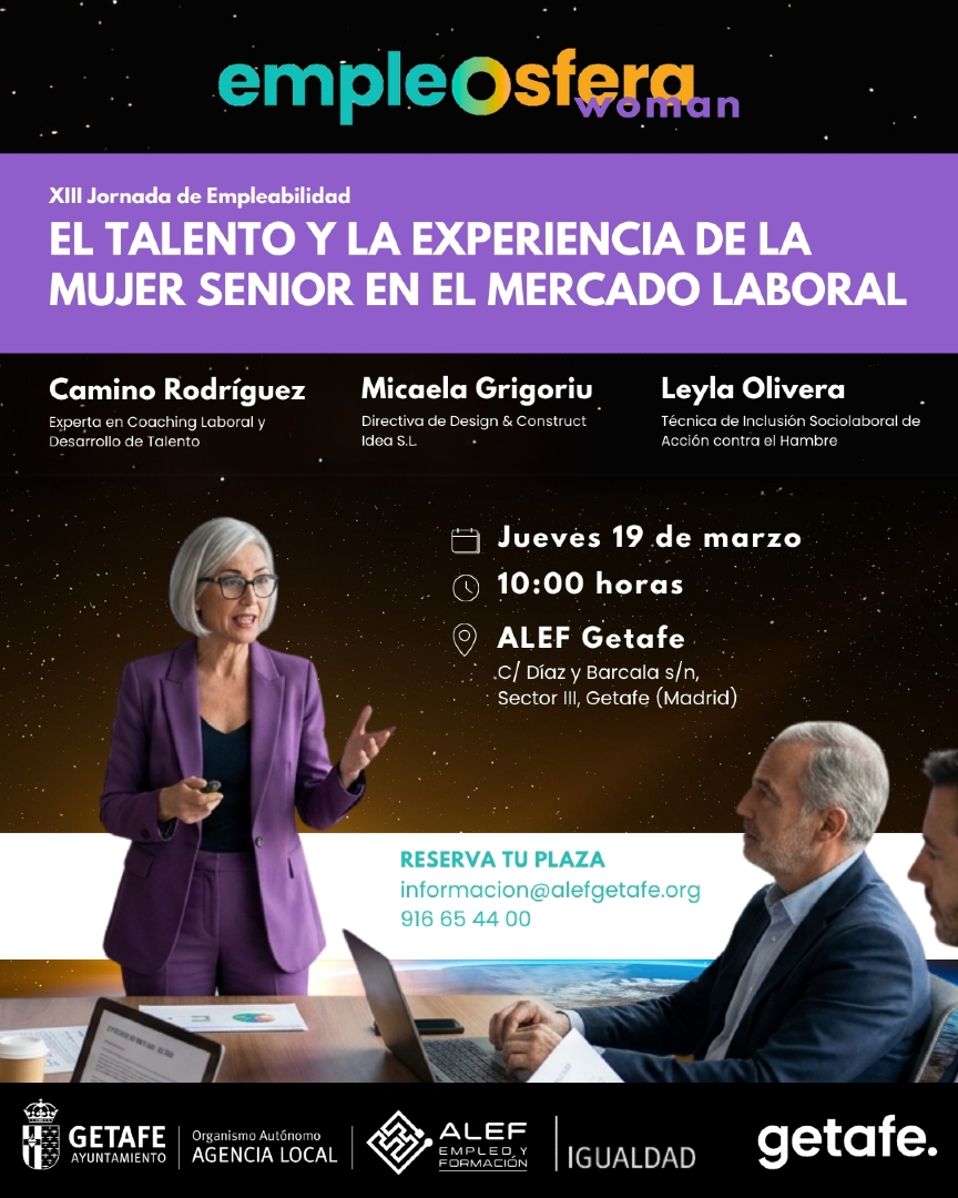 Agencia Local de Empleo y Formación tweet media