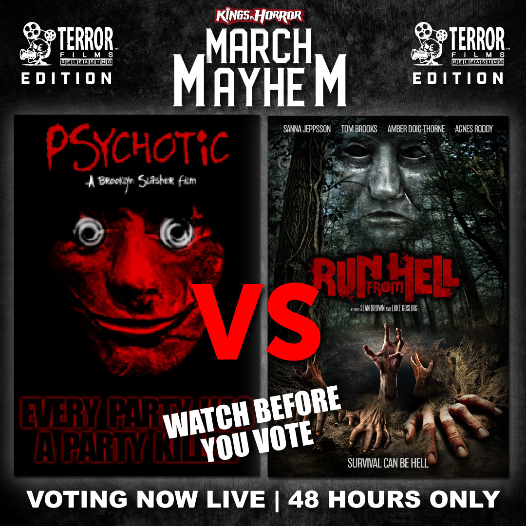 Kings of Horror tweet media