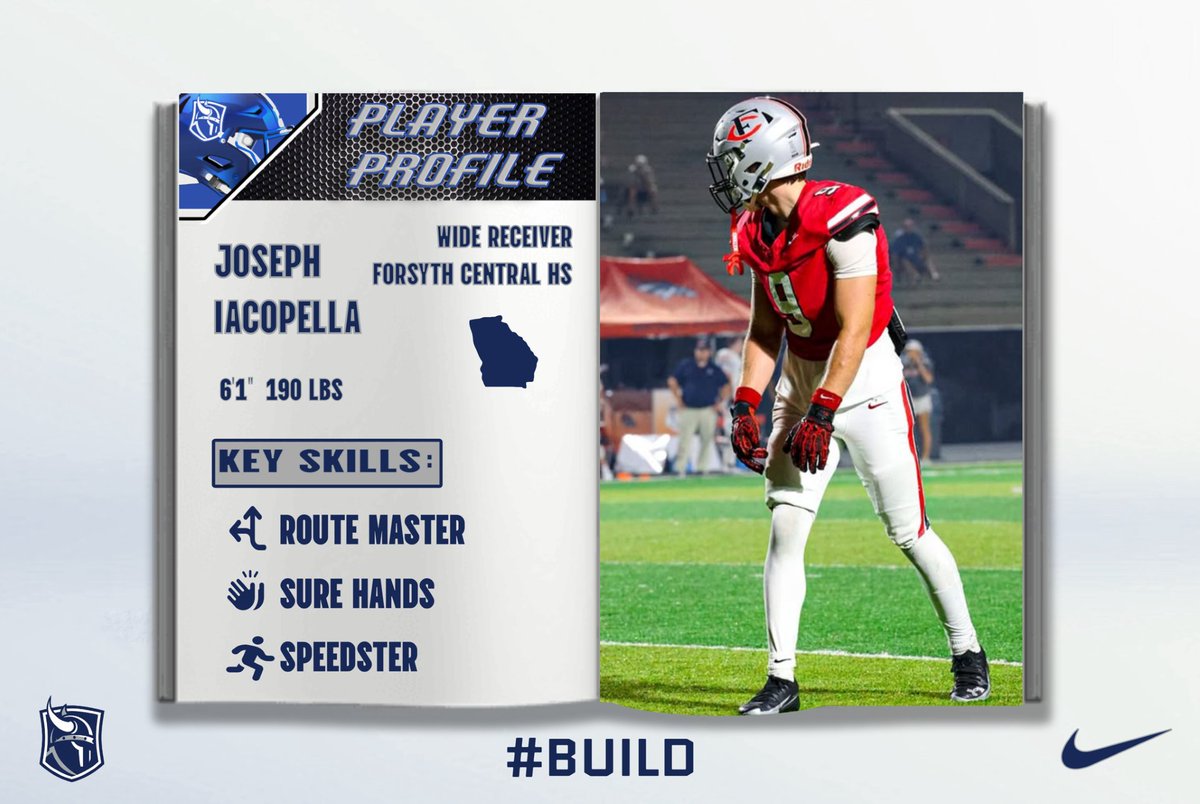 Berry Football tweet media