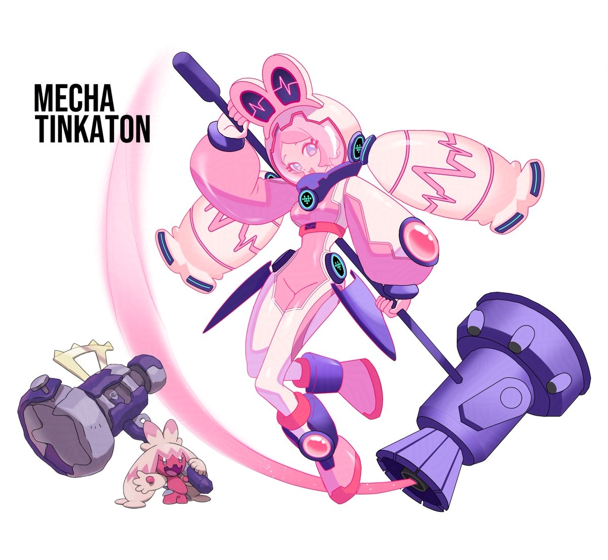 Ray₍ᐢ.‸.ᐢ₎ tweet media