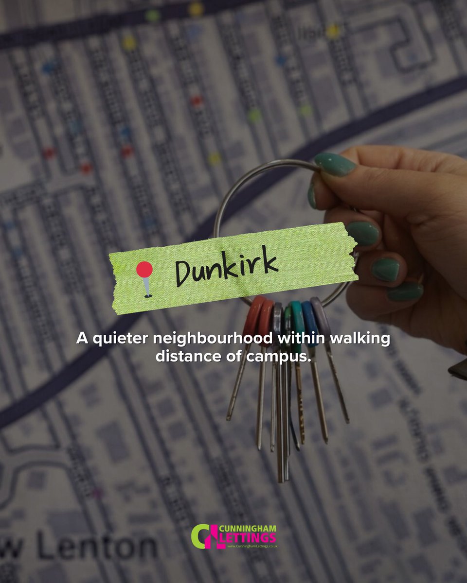 Cunningham Lettings tweet media