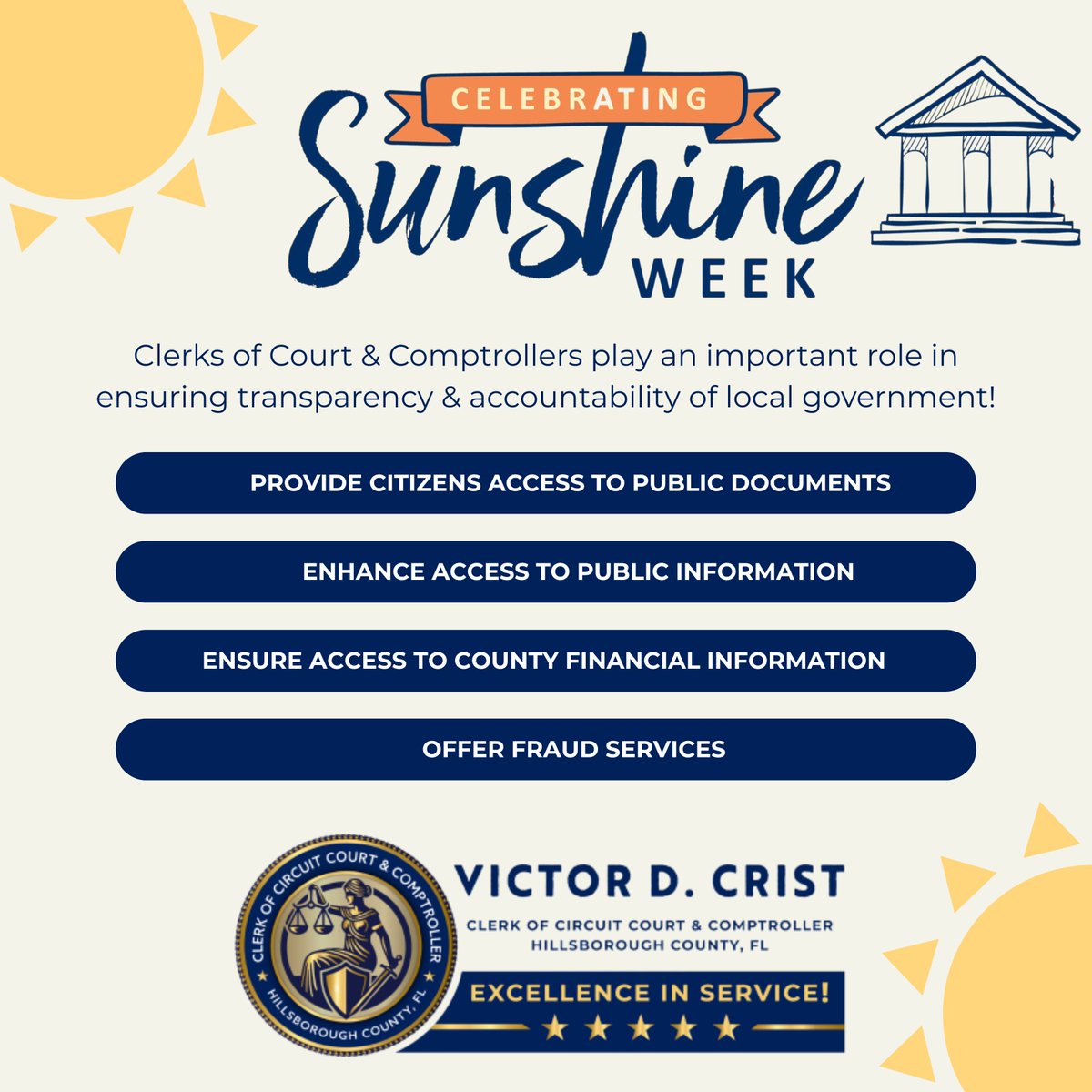 Hillsborough Clerk's Office | tweet media