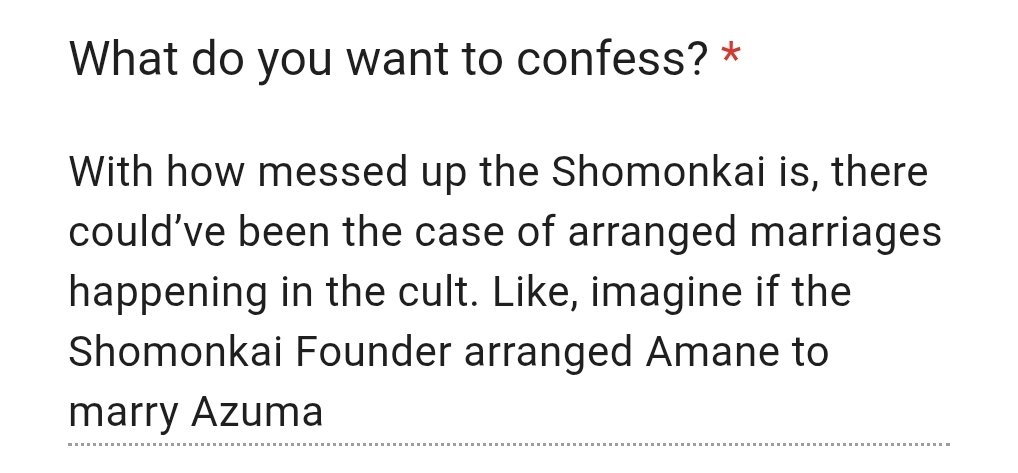 DeSu_Confess's tweet photo. 😦 https://t.co/YAwE9tEZzW