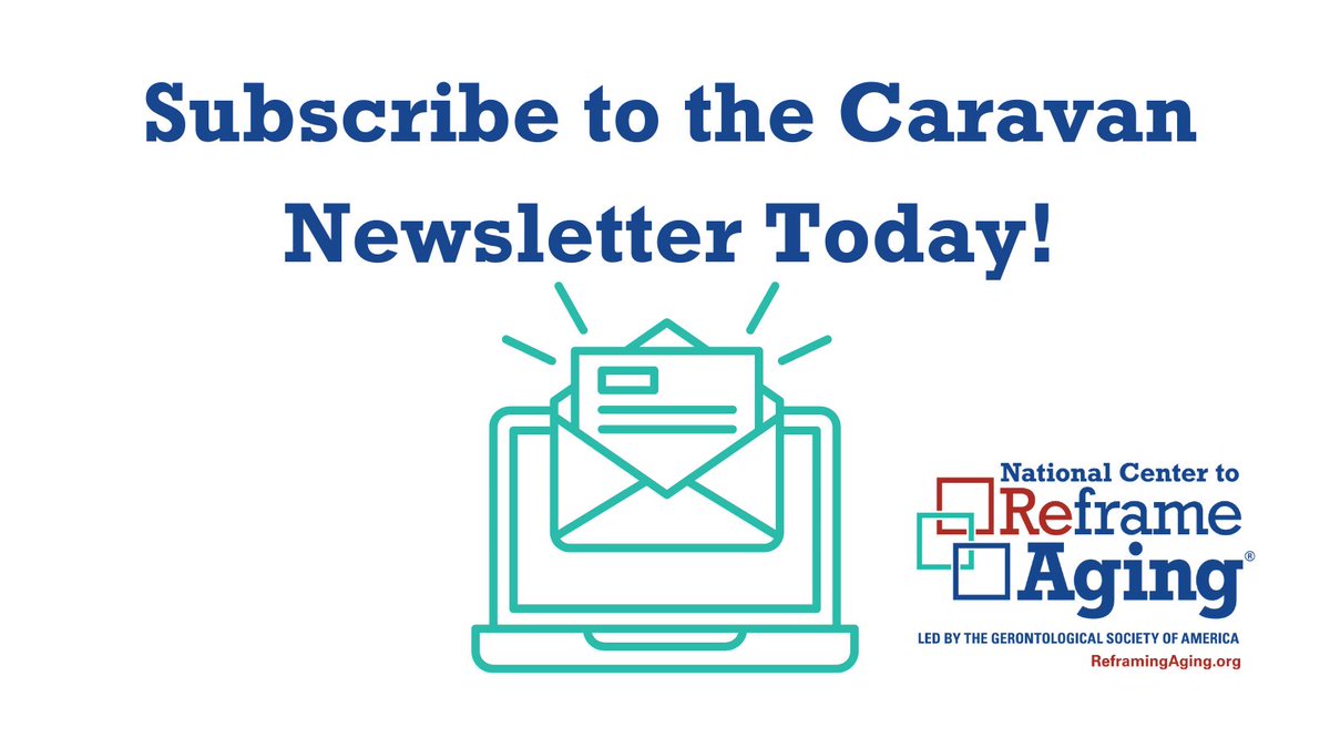 ReframingAging tweet media