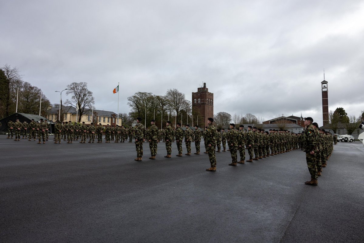 Óglaigh na hÉireann tweet media