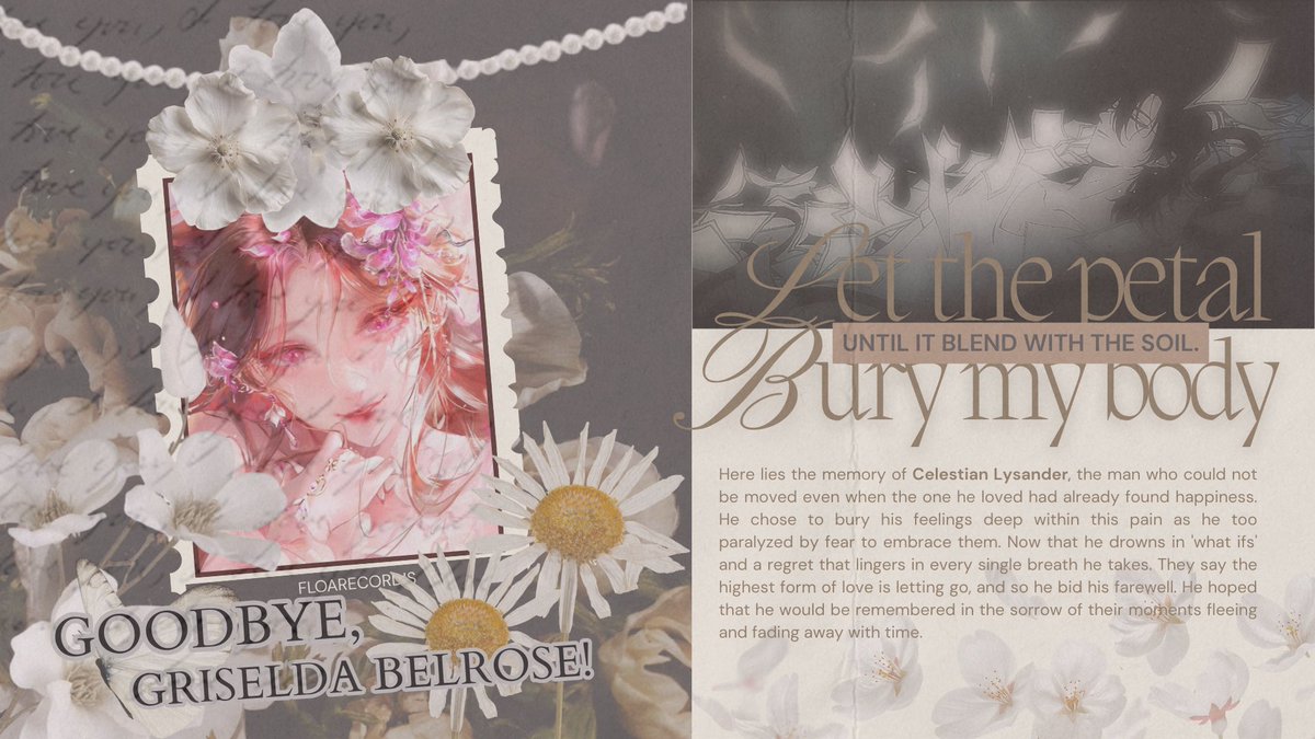 Griselda. ♡ tweet media