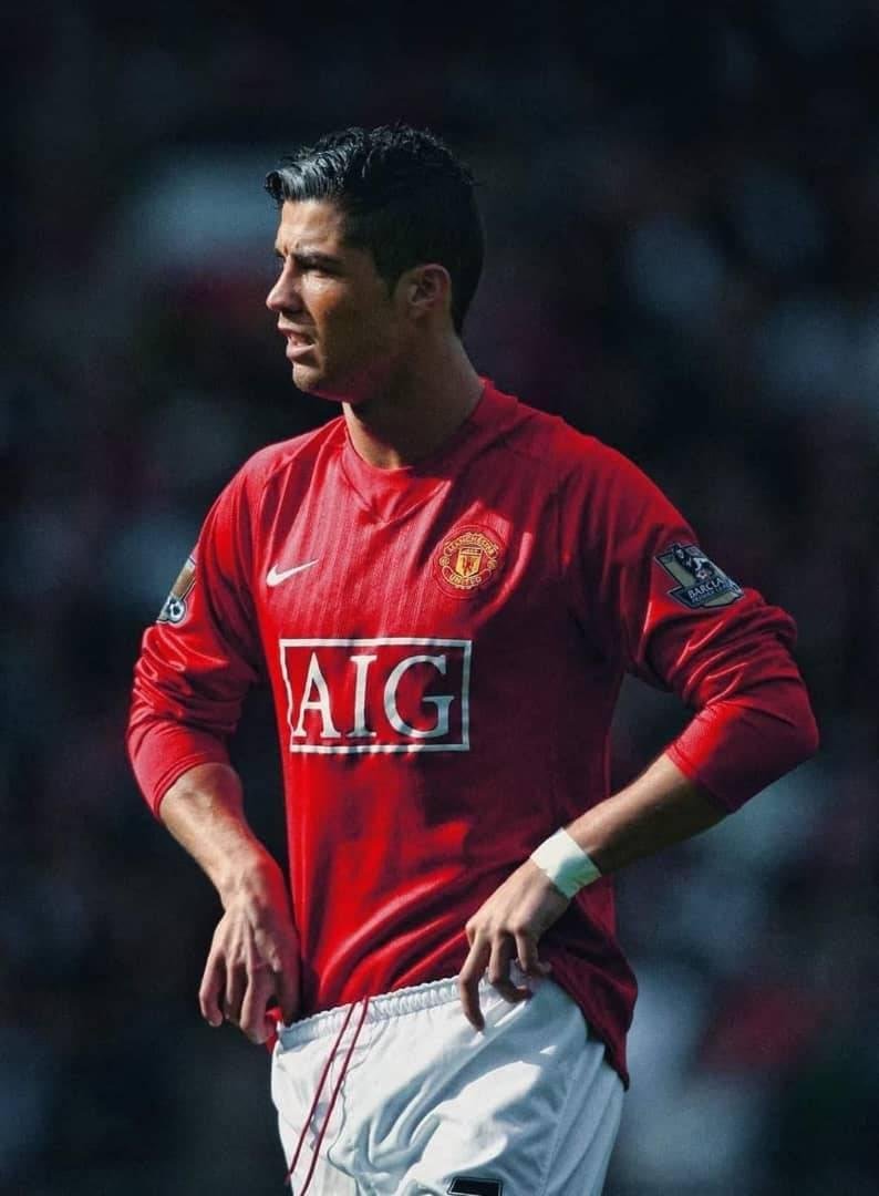 The Footy Section tweet media