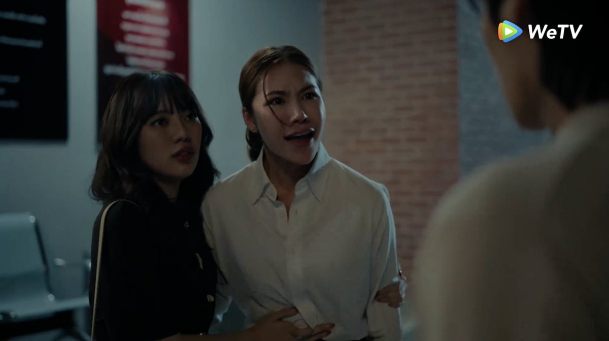 MemindyOfficial's tweet image. เวียร์ไม่อยู่กับเราแล้ว

YESTERDAY REGRET
#YesterdayEP7