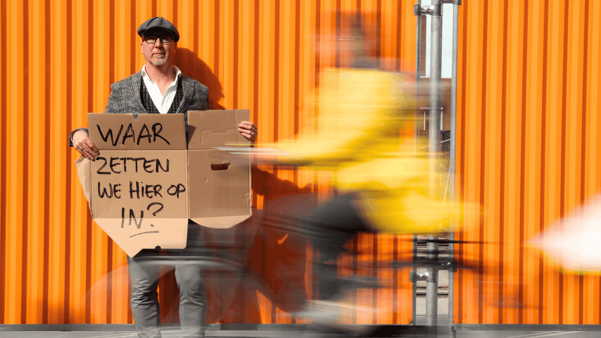 ScrumAcademy's tweet photo. Het klinkt strategisch, maar de waarheid zit in wat we níet doen.

In het nieuwste blog van Gert-Jan Danenberg bij @Scrum Academy ontdek je hoe strategie zichtbaar wordt in gedrag, keuzes en prioriteiten.

Lees meer: https://t.co/UxLVlBKLXU https://t.co/YnqLd7L6Cv
