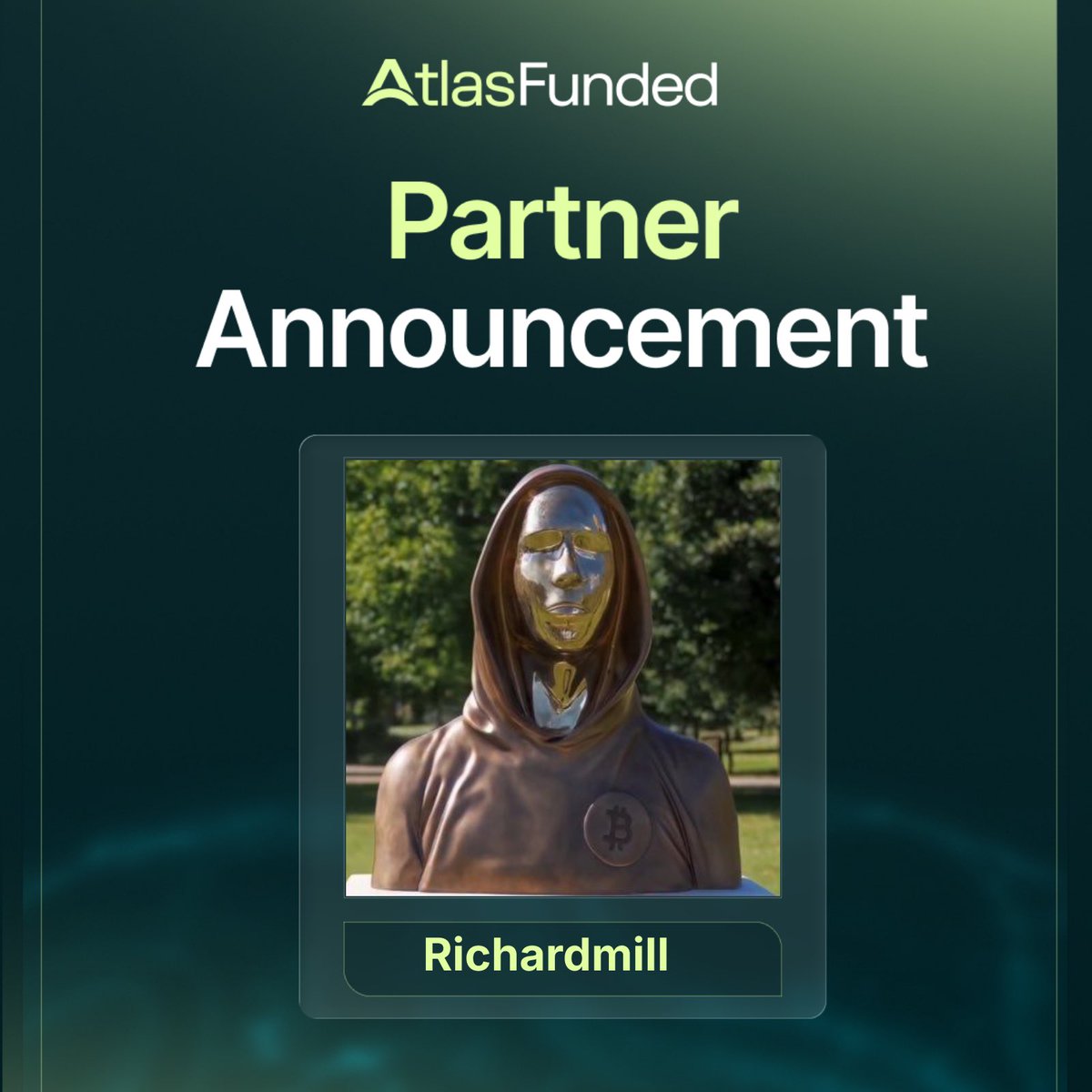 Richardmill๐๐ tweet media