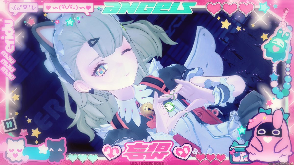 さくぱけ‎꜀( ꜆-ࡇ-)꜆📸原神 tweet media