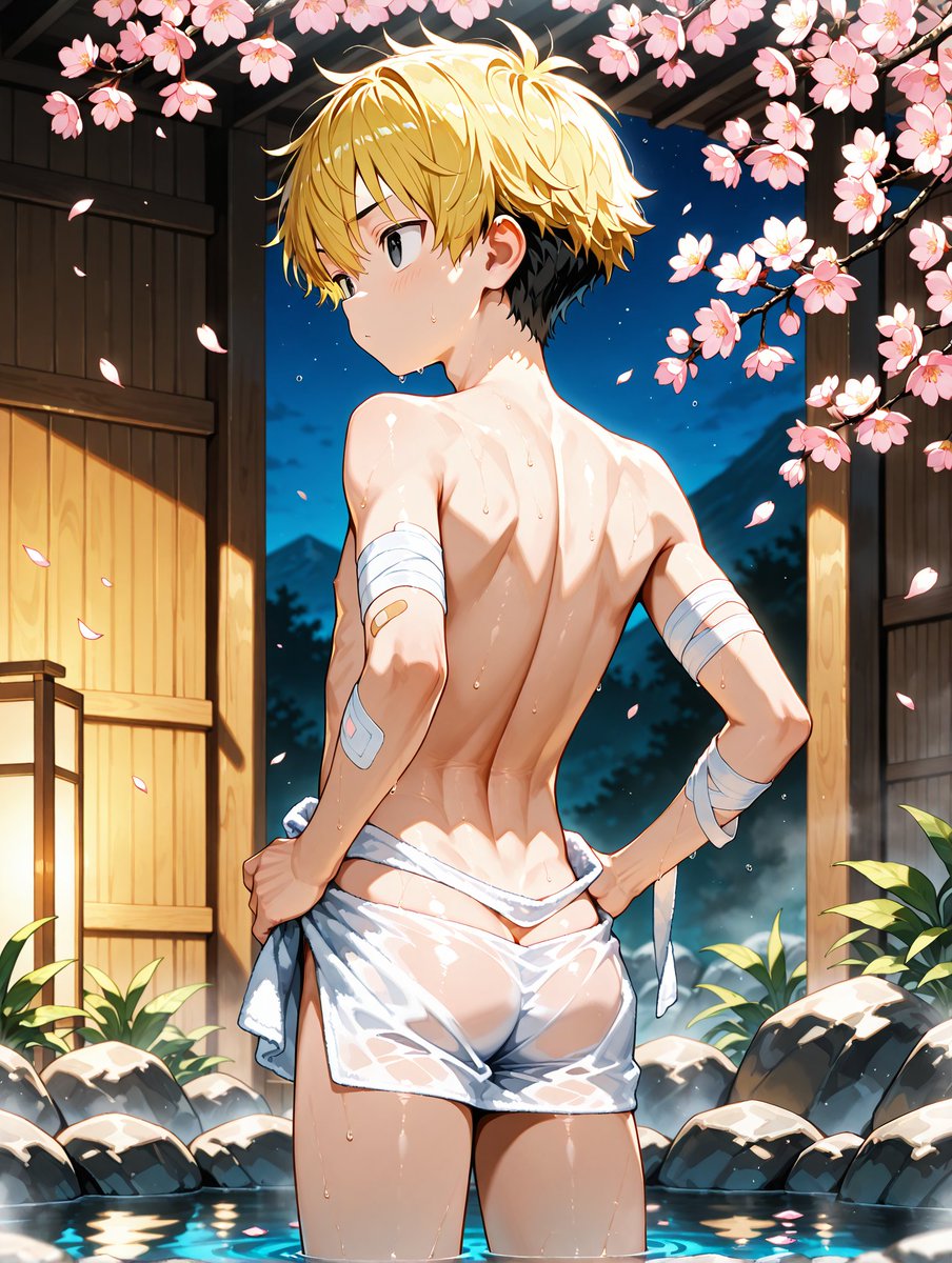 aomori_homura's tweet photo. ふぅ、長湯し過ぎたなぁ。ちょっとふらっとしちゃうよ。

煌士郎（koushirou） https://t.co/qsqteuXhcP
